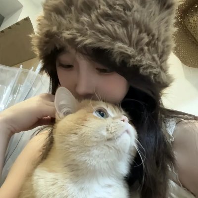 娜露和贝塔